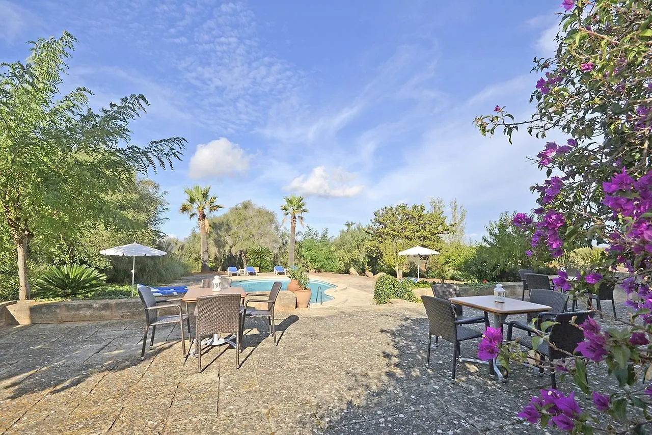 Villa Son Granada Льюкмайор 0*,  Испания