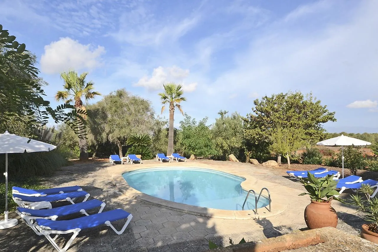 Villa Son Granada Llucmajor  Llucmajor (Mallorca)
