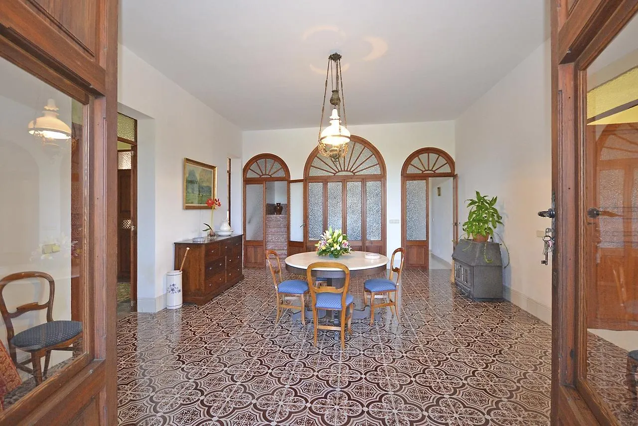 Villa Son Granada Льюкмайор